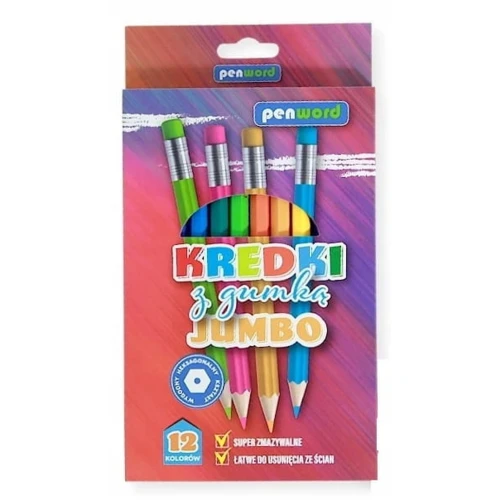 kredki-olowkowe-jumbo-12-kolorow-z-gumka.webp