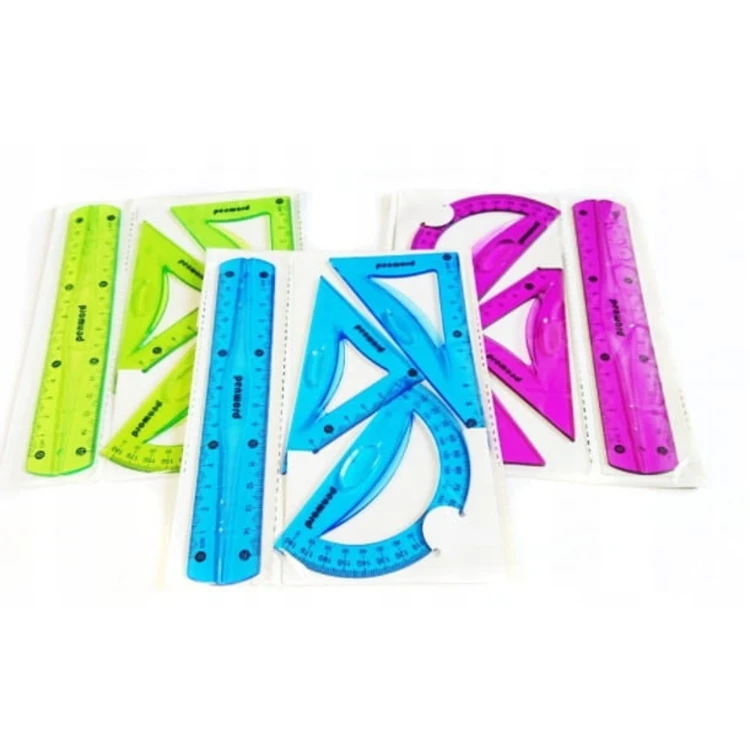 komplet-geometryczny-15-cm-4-elementy-linijka-2-x-ekierka-katomierz-flexi-3.webp