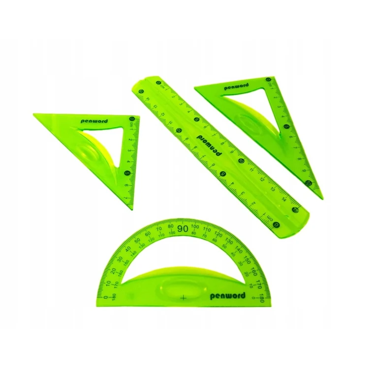 komplet-geometryczny-15-cm-4-elementy-linijka-2-x-ekierka-katomierz-flexi-7.webp