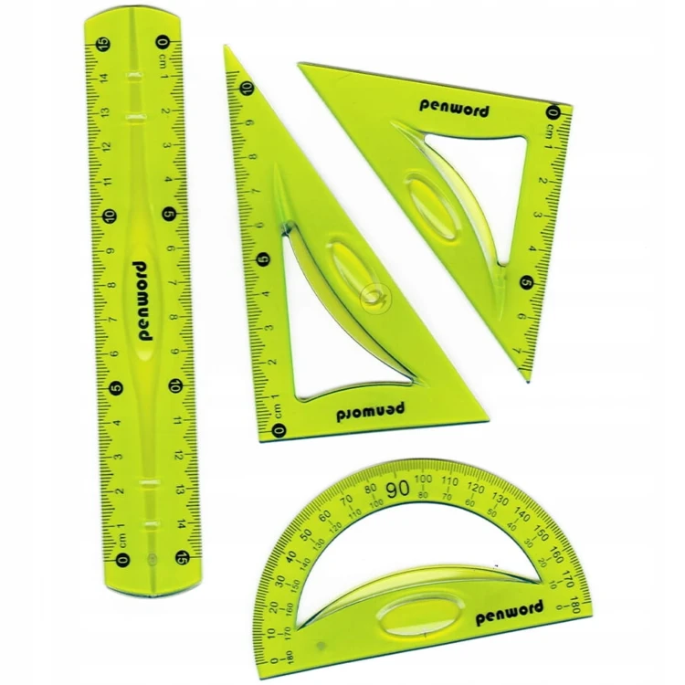 komplet-geometryczny-15-cm-4-elementy-linijka-2-x-ekierka-katomierz-flexi-8.webp