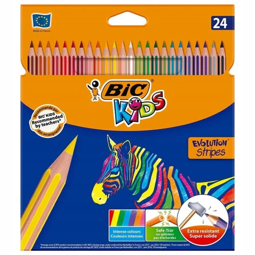 bic-evolution-stripes-bezdrzewne-kredki.webp