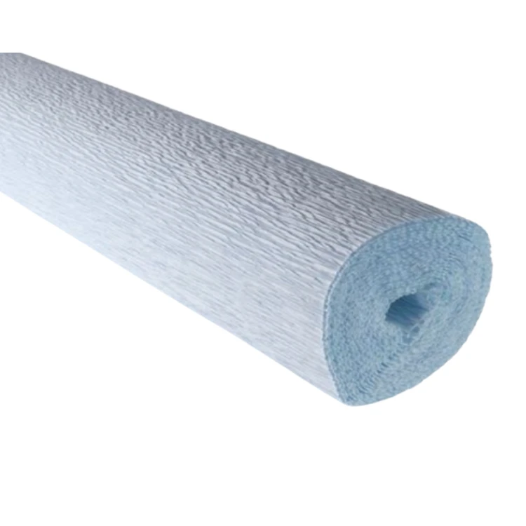 BIBUŁA KREPINA 50X250 NIEBIESKA JASNA Cartotecnica Rossi 180G 559.webp