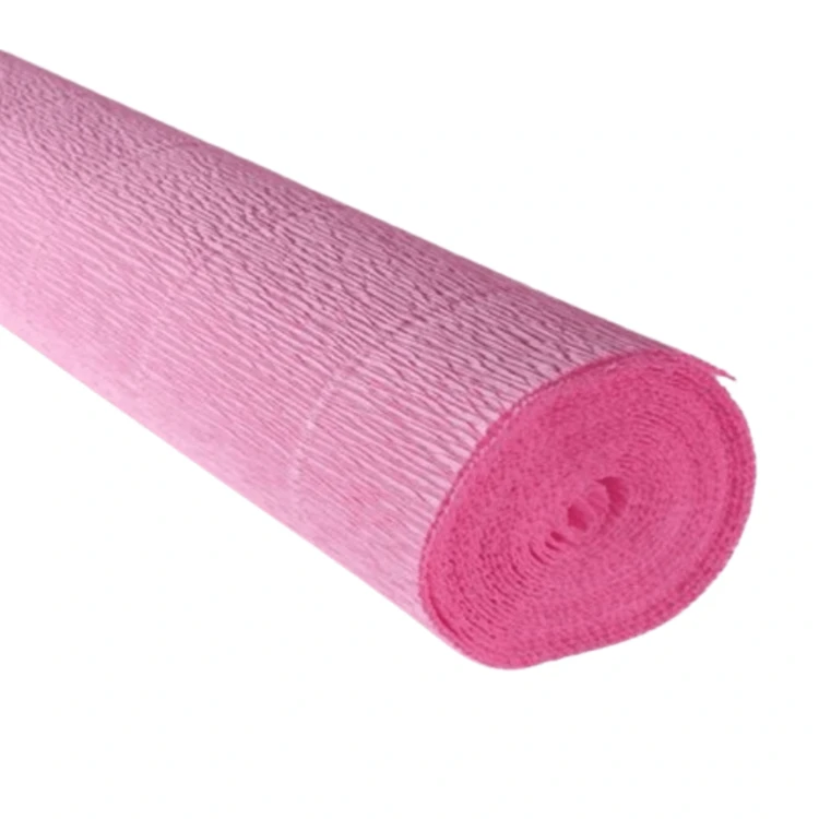 BIBUŁA KREPINA 554 RÓŻOWA Cartotecnica Rossi 50X250 180 G WŁOSKA.webp