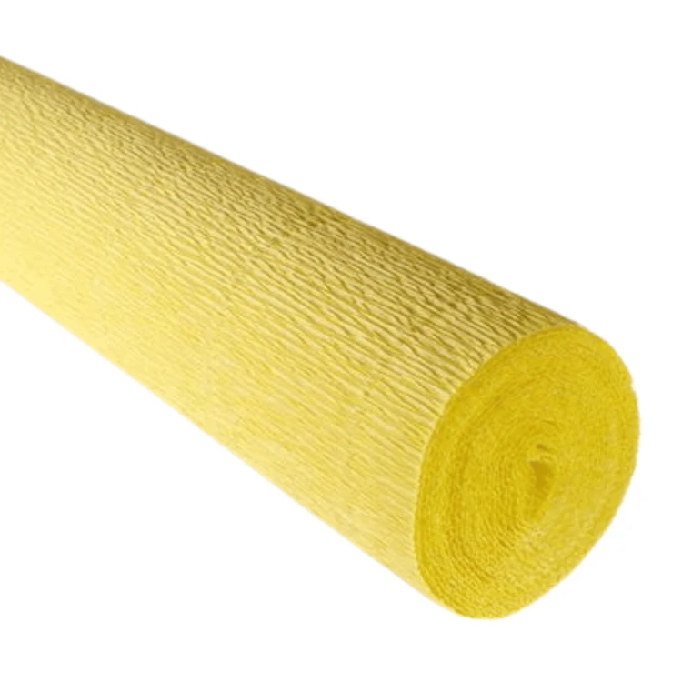 Krepina Włoska 50x250 Żółty 574.webp
