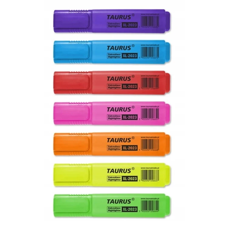 neonowe-zakreslacze-taurus-zestaw.webp