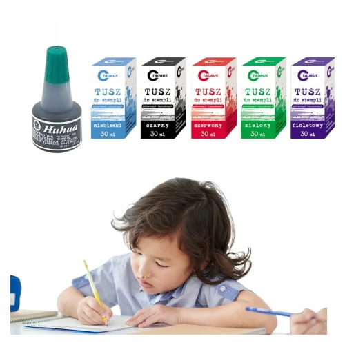 tusz-huhua-zielony-30ml.webp