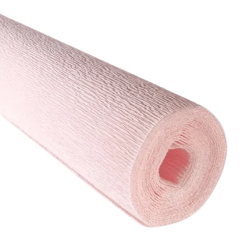 Krepina Włoska 50x250 Różowa 569.webp
