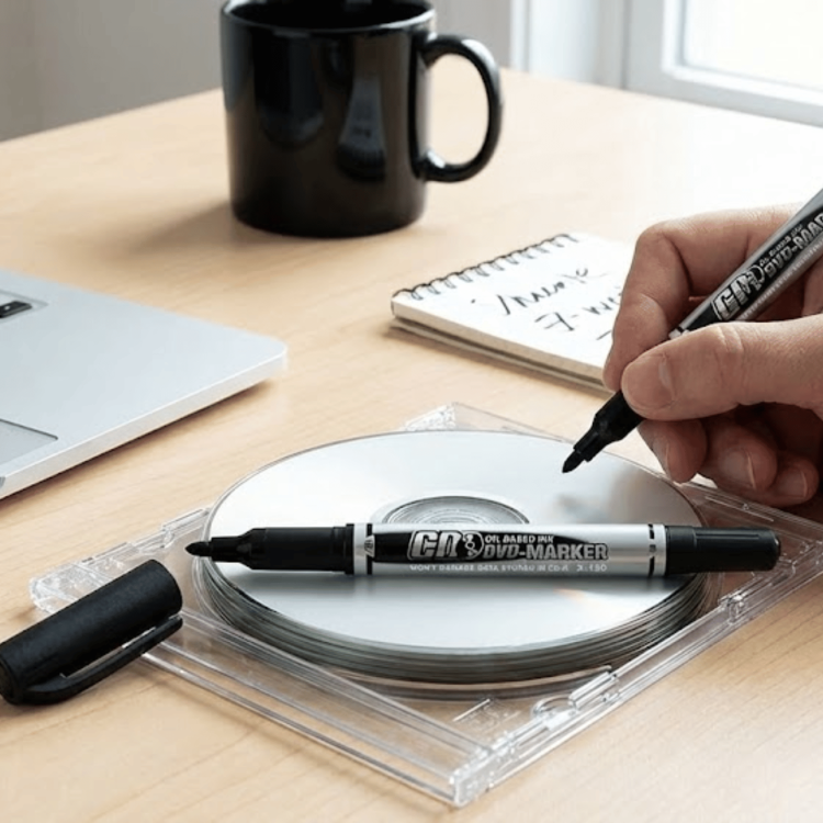 Marker CD (foliopis) dwustronny „SM”.png