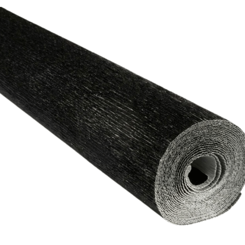 Krepina Włoska 809 Metaliczny Czarny 50x250.png