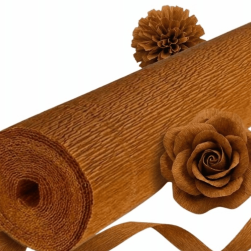 Krepina Włoska 567 50x250 Brązowy Jasny.png