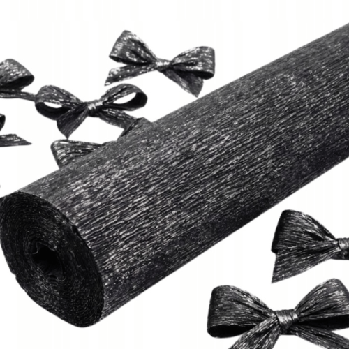 Krepina Włoska 809_Metaliczny Czarny 50x250.png