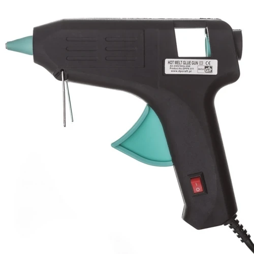Pistolet do Kleju na Gorąco 40W