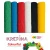 Krepina Marszczona 25x100 MIX COLORFUL