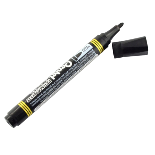 Marker N850 Permanentny