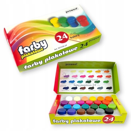 Farby-Plakatowe-dla-Dzieci-24-Kolory-20ml-w-Sloiczkach-Szkolne-do-Malowania-Stan-opakowania-oryginalne.jpg