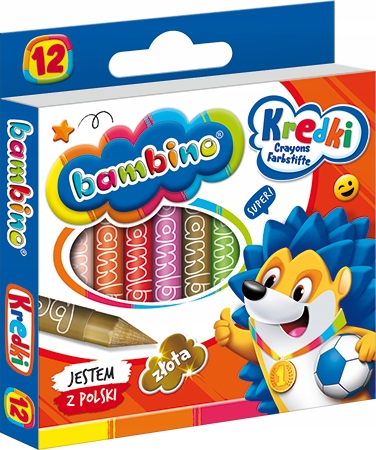 Kredki-Swiecowe-Bambino-12-Kolorow-dla-Dzieci-do-Rysowania-Szkolne-z-Glinki-Marka-Bambino.jpg
