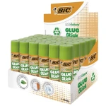 Klej w sztyfcie BIC ECO 30x8g Glue Stick ZESTAW 