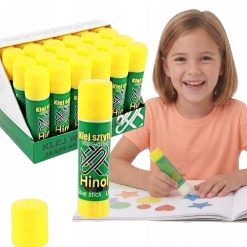 Klej w Sztyfcie Hinol 24x8g ZESTAW.png