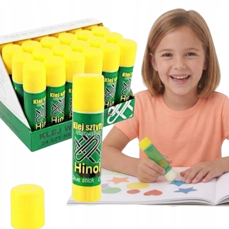 Klej w Sztyfcie Hinol 24x8g ZESTAW.png