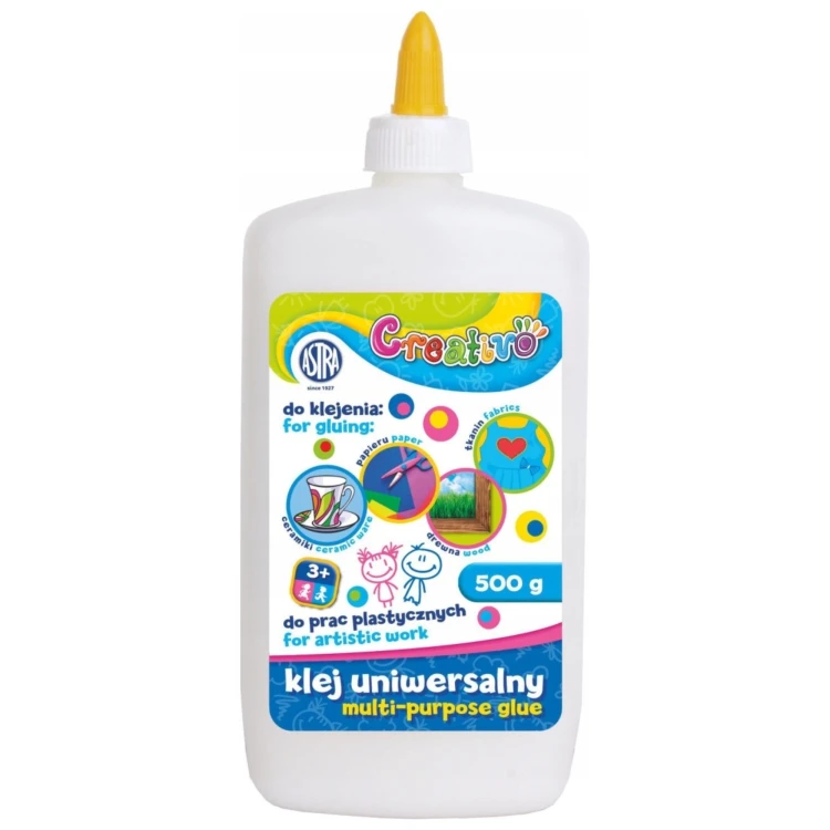 Klej introligatorski 500g Astra.png