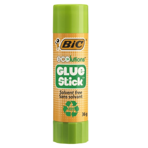 Klej w sztyfcie 36 Bic ECOlutions.png