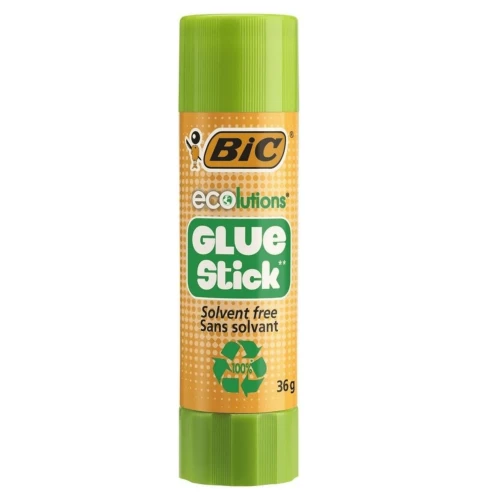 Klej w sztyfcie 36 Bic ECOlutions.png