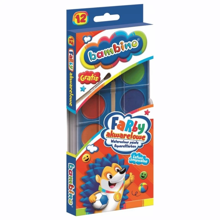 Farby 12 akwarele Bambino.png