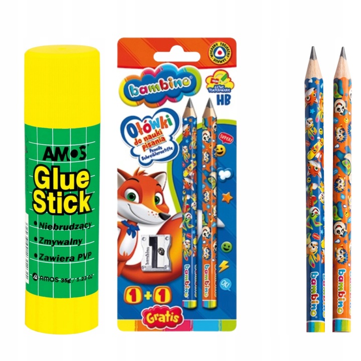 Wyprawka-Szkolna-5-Klasa-Bambino-dla-Dzieci-Amos-Kredki-Bloki-Farby-Kleje-Kolor-wielokolorowy.jpg