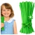Druciki-Kreatywne-Zielone-Aliga-Cienkie-do-Bukietow-na-Kwiaty-30-cm-40-szt.webp