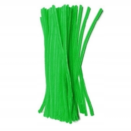 DRUTY-DRUCIKI-KREATYWNE-PLUSZOWE-ALIGA-30-CM-40-SZT-ZIELONE-EAN-GTIN-5902150613008 (1).webp