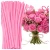 Druciki-Kreatywne-Rozowe-Pastelowe-do-Kwiatow-Ozdobne-do-Stroikow-30-cm.webp