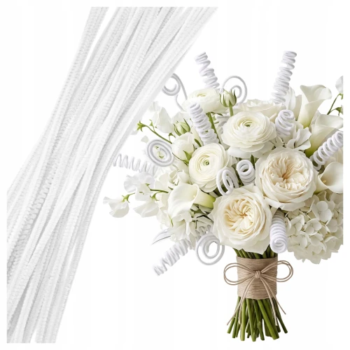 Druciki-Kreatywne-Biale-do-Bukietow-do-Domu-do-Dekoracji-do-DIY-40-szt-30cm.webp