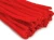 Druciki-kreatywne-40-sztuk-kolorowe-30-cm-wyciory-CZERWONE.webp