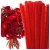 Druciki-Kreatywne-Czerwone-do-Kwiatow-do-Dekoracji-Pluszowe-DIY-40-szt-30cm.webp