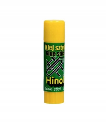 Klej w sztyfcie Hinol 36g