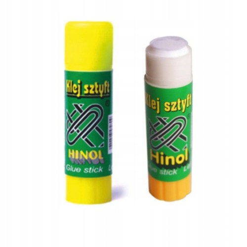 Klej w sztyfcie Hinol 15g