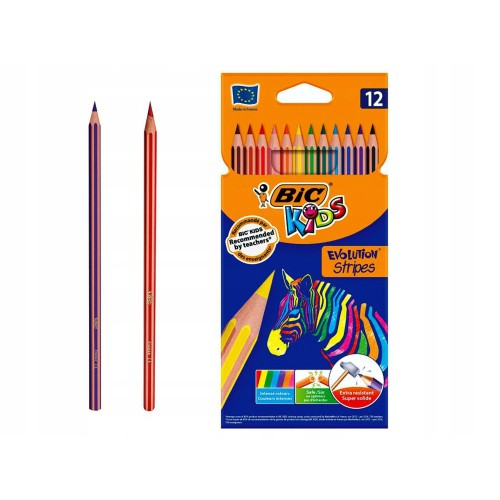 kredki-olowkowe-grube-trojkatne-do-szkoly-przedszkola-bic-12-kolorow-2