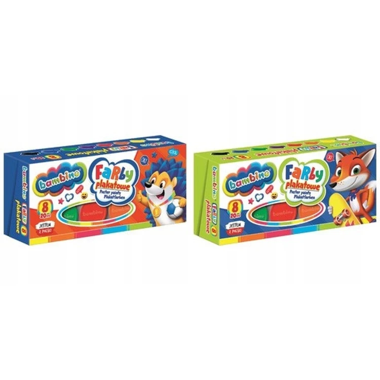 farby-plakatowe-8-kolorow-20-ml-bambino-3
