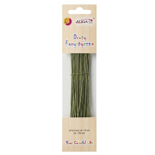 drut-florystyczny-zielony-do-masek-0-5mm-18cm-lodygi-wytrzymaly-120szt-2