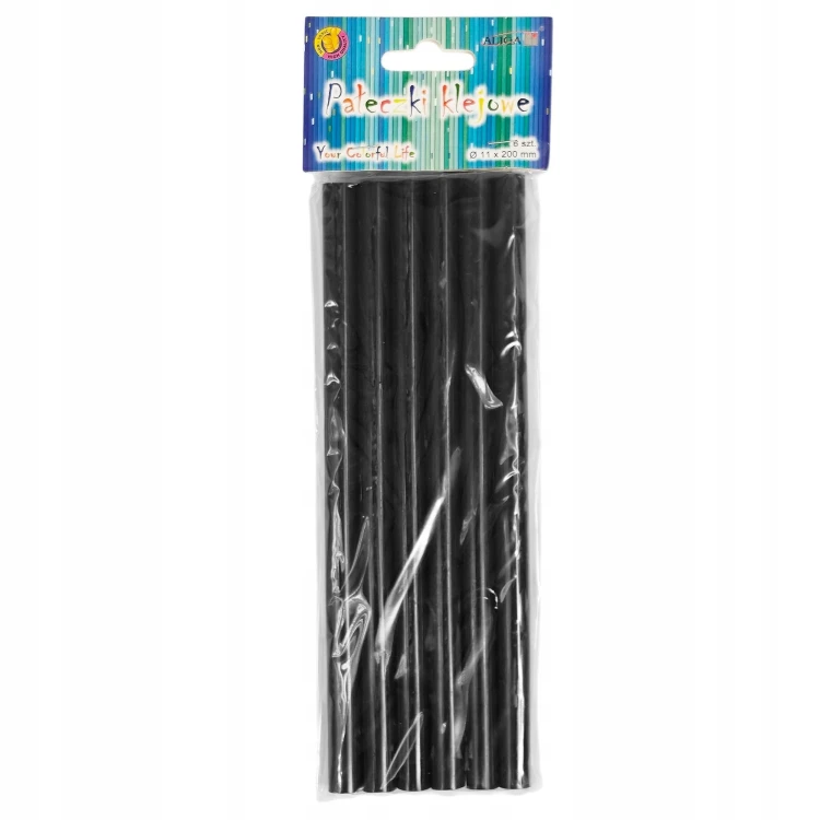 wklad-klejowy-do-pistoletu-klej-na-goraco-czarny-11-mm-200mm-6-szt-aliga-2
