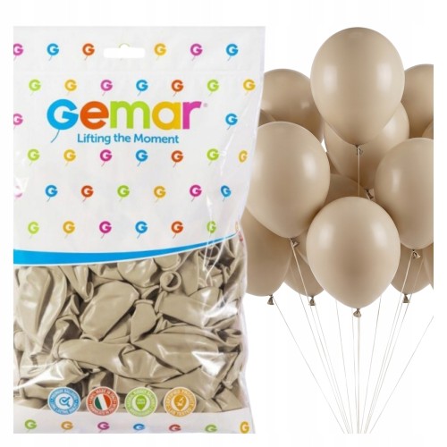 balony-lateksowe-bezowe-latte-48-cm-25-szt-gemar-duze-na-wesele-i-chrzest-1