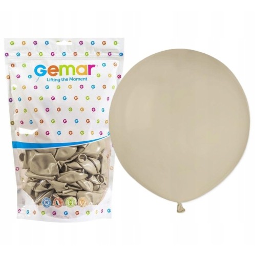 balony-lateksowe-bezowe-latte-48-cm-25-szt-gemar-duze-na-wesele-i-chrzest-2