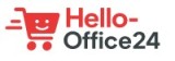 Hello-Office24 Materiały biurowe - strona główna